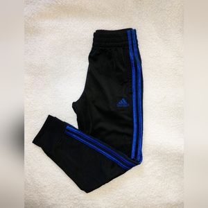 Kids Adidas Joggers